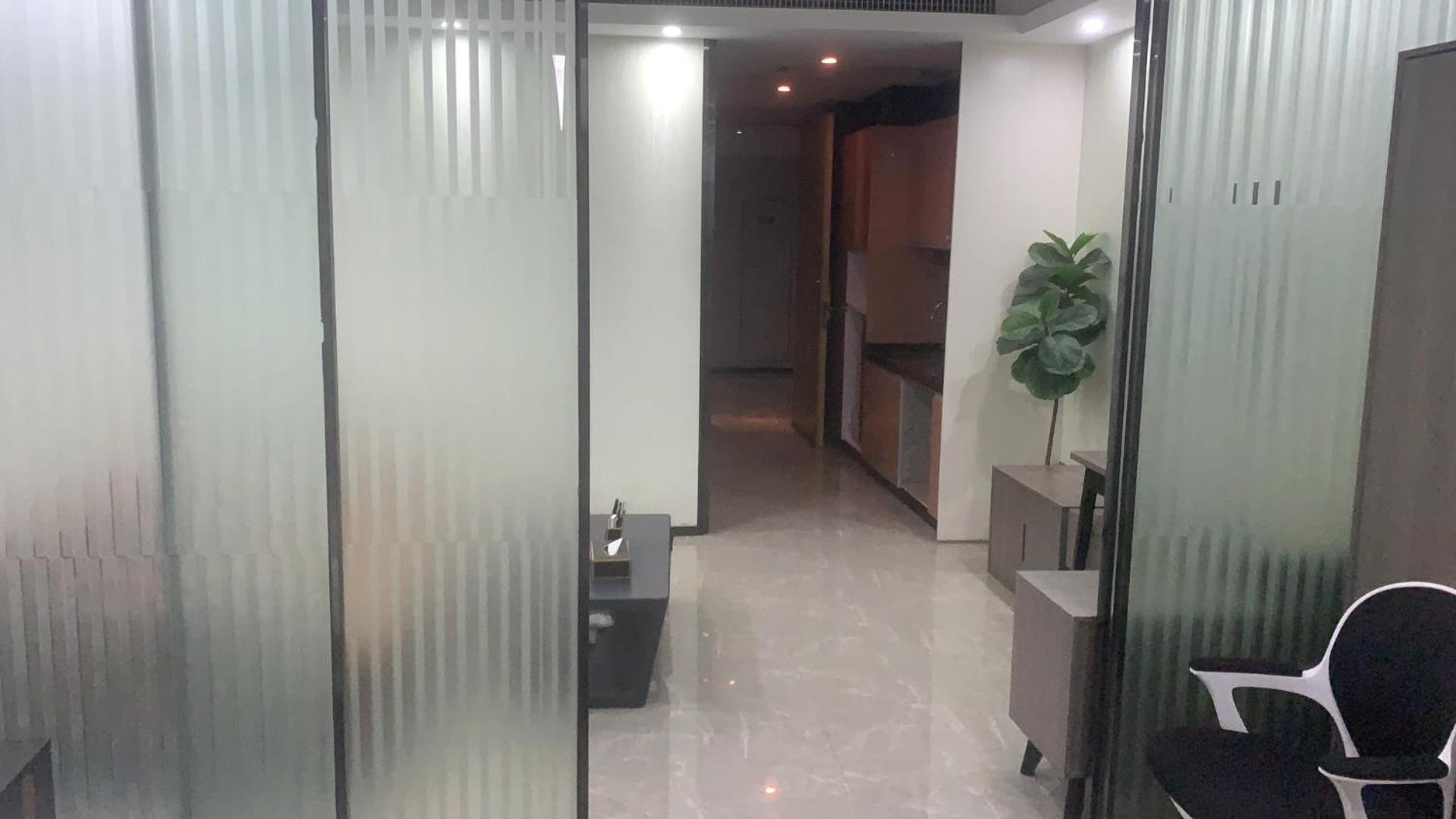 Yoyo Apartment Jiedeng Metropolis Branch, Beijing Road Cantão Exterior foto